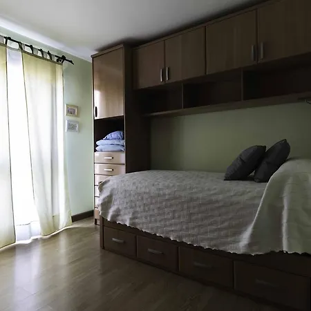 Justo Chinea Apartment *